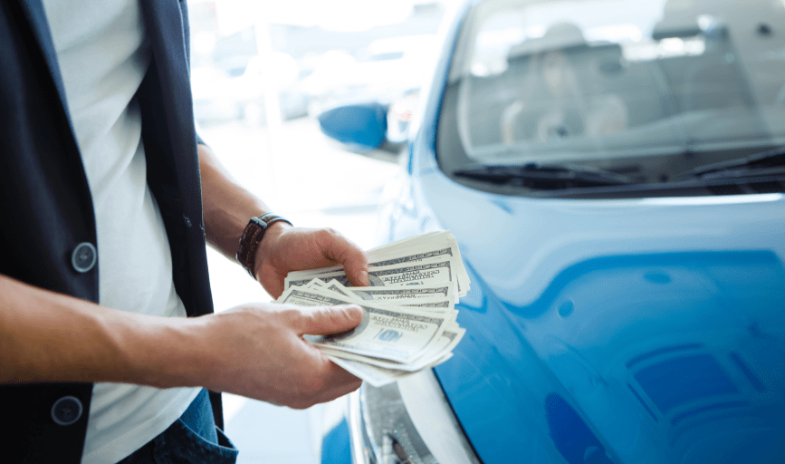 CAR BUYING