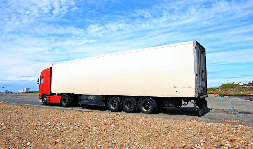 TRAILER BUYING