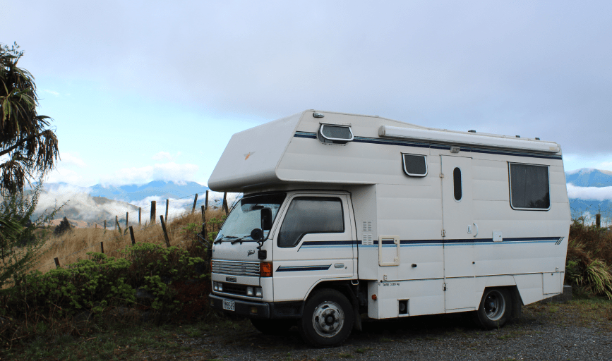 RV BUYING